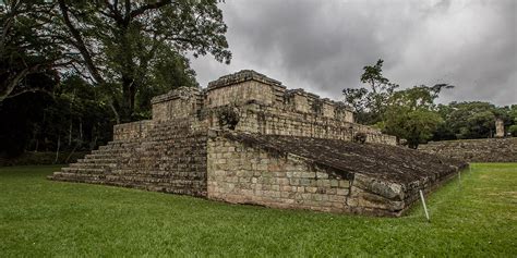 Copan Ruins Archeology History And Mysticism In Honduras