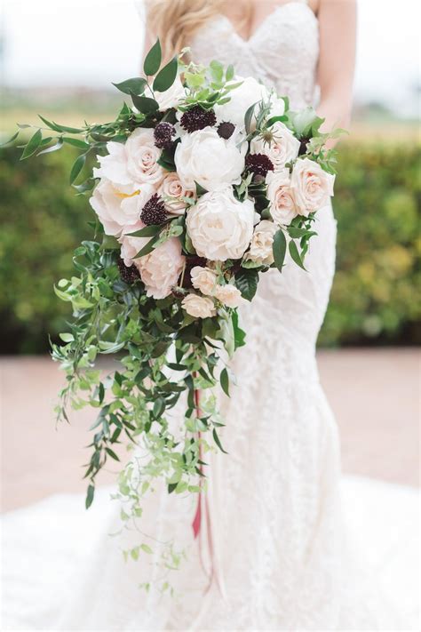 The Most Popular Wedding Bouquet Ideas Inside Weddings