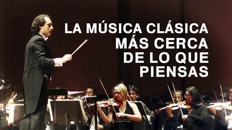 Últimas noticias de música en perú y el mundo. Música Clásica (TV Perú) - YouTube