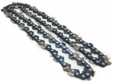 10 Chainsaw Chain For Ryobi Cs1800 P2502 P540 P540a P540b P546 P547