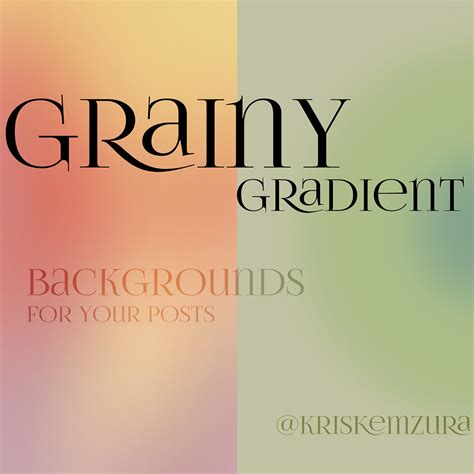 Free Grainy Gradient Background Free Design Resources