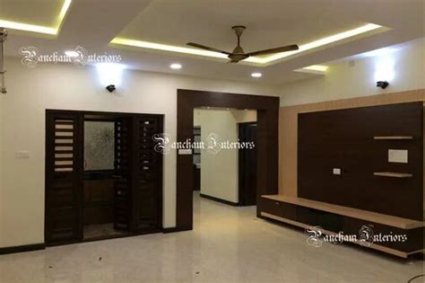 Pancham Interiors Interior Designers In Bangalore Home Villa