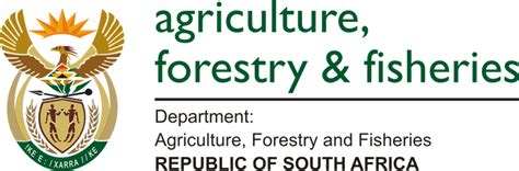 Department Of Agriculture Forestry And Fisheries South Africa