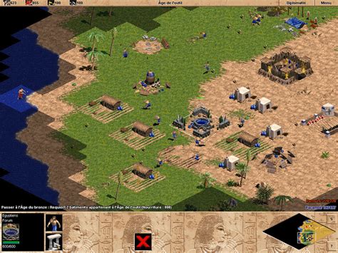 Age Of Empires 1997 — дата выхода картинки и обои отзывы и рецензии