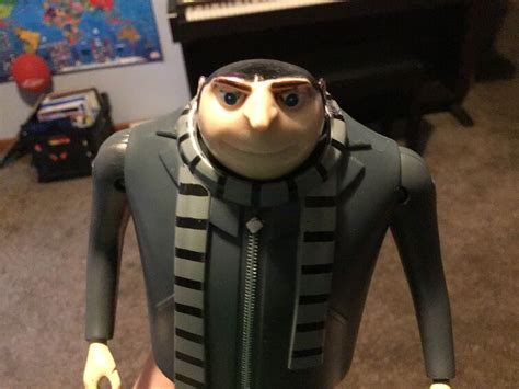 Discuss Everything About Despicable Me Wiki Fandom