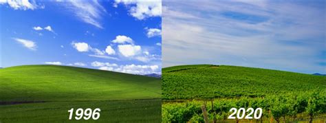 Windows Xp Wallpaper Azul