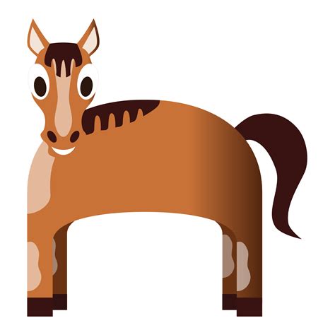 Horse Clipart Clear Background