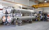 Heat Exchangers Used In Oil And Gas Industry Pictures