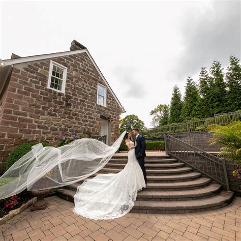 Luxury New Jersey Wedding Venue For Up To 650 Guests The Grove Nj
