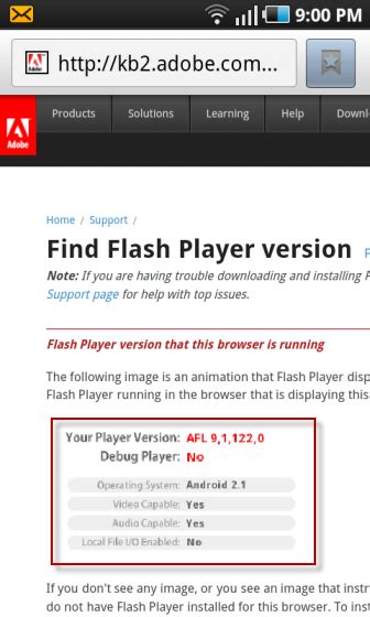 If you wish to enable flash player for only specific sites, choose the allow option button. Susitha's Future World: How To Enable Adobe Flash Player ...
