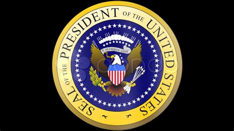 Presidential Seal Wallpaper Wallpapersafari