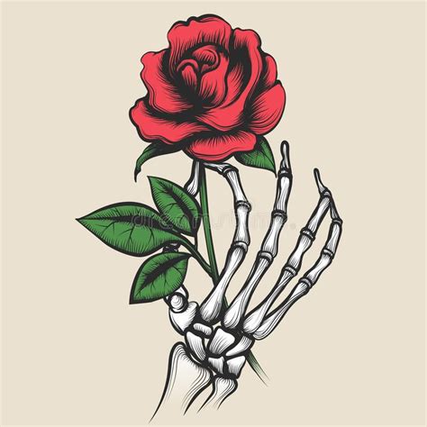 Pin On Rose Tattoo