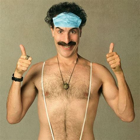 Here are the five things you should know ahead of this mega release. Borat 2 - IGN