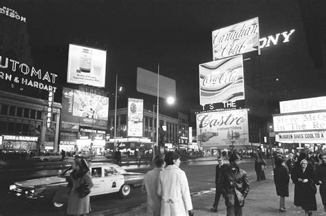 What Hbos The Deuce Times Square Really Looked Like In The 70s And