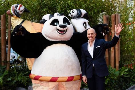 Comcasts Nbcuniversal Buys Dreamworks Animation In 38 Billion Deal