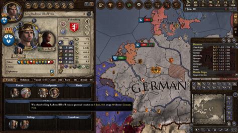 Now how to tinker with your bloodline: Ck2 Change Laws Cheat