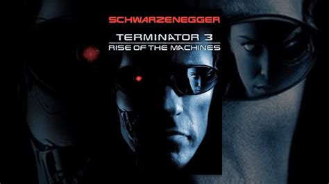 Rotm was $30 million dollars making him at the time the highest paid the very first terminator unit ever appeared in t3: Terminator 3: Rise of the Machines - YouTube