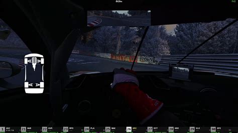 Assetto Corsa Rookie On Nurburgring Online In Ferrari Gp Youtube