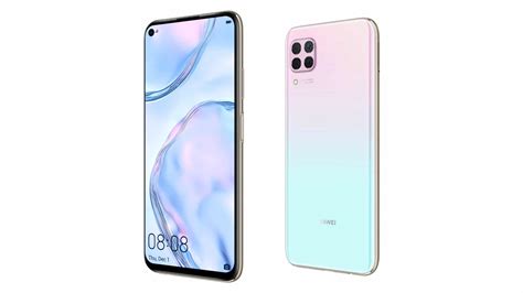 سعر ومواصفات هاتف هواوي Huawei Nova Smart نوفا سمارت في مصر والدول