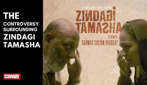 Zindagi Tamasha And The Ever Growing Controversy Runway Pakistan