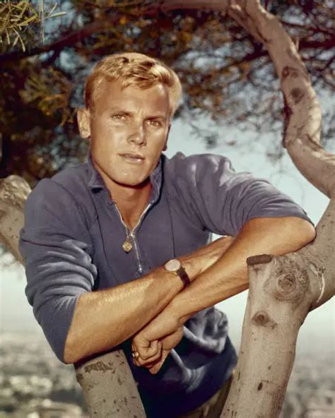 american actor tab hunter circa 1960 old movie photo 1 5 70 picclick
