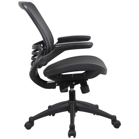 All Mesh Synchro Office Chair