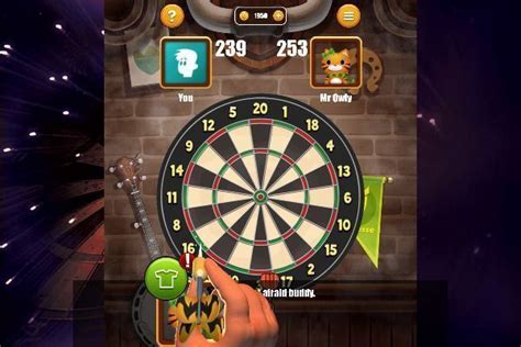 3d darts 🕹️ 👾 free arcade browser game
