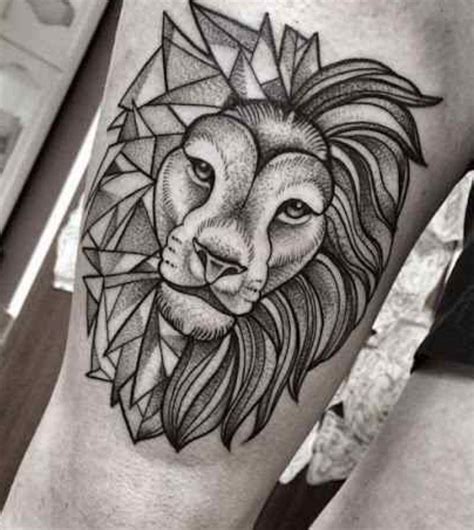 Pin By David Swenson On Tattoo Ideas Lion Head Tattoos Tattoos