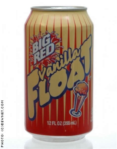 Big Red Vanilla Float Big Red Vanilla Float Product Review Ordering