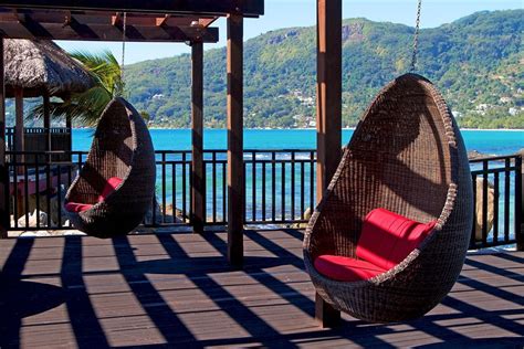 Le Meridien Fishermans Cove Mahe Island Seychelles With A Stay At