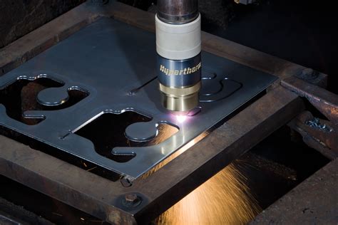 In The Market For A Cnc Plasma Cutting Machine Fabricating And