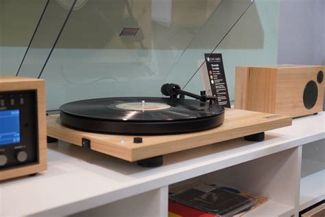 Review: Como Audio Bluetooth Turntable | The Wireless Turntable We ...