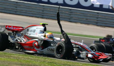 Hd Wallpapers 2007 Formula 1 Grand Prix Of Turkey