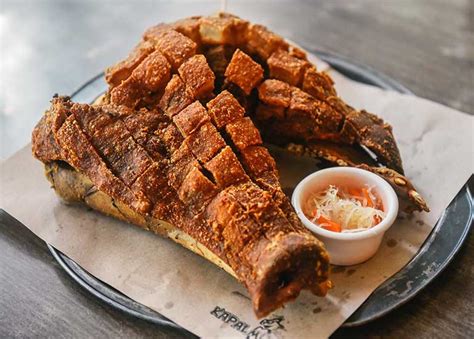 Top 10 Most Loved Filipino Restaurants In Metro Manila Booky