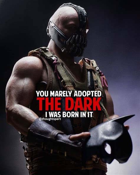List 25 Best Bane Quotes Photos Collection