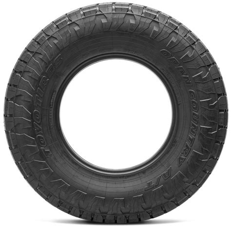 Toyo Open Country At Iii All Terrain Tire