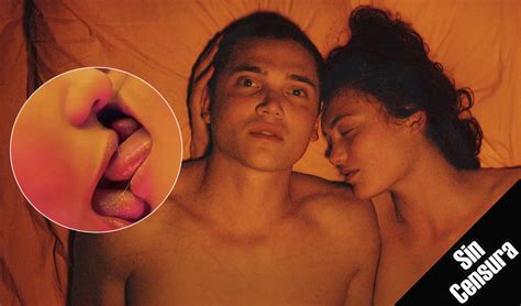 Love Escenas De Sexo Real Y Romance En Esta Controversial Película De Gaspar Noé Video