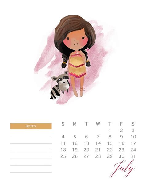 We did not find results for: Free Printable 2021 Watercolor Princess Calendar - The ...