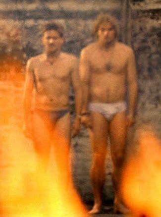 Nikolaj Coster Waldau Shirtless In Panties Naked Male Celebrities