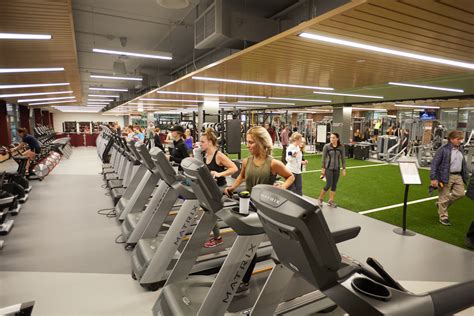 53 Hq Pictures Uw Sports Medicine Fitness Center Uw Opens New Sports Medicine Clinic Komo
