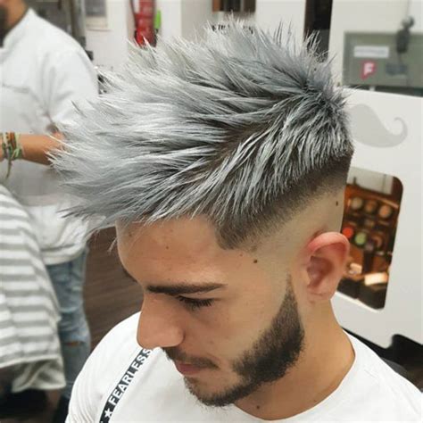 51 Best Mens Hairstyles New Haircuts For Men 2020 Guide