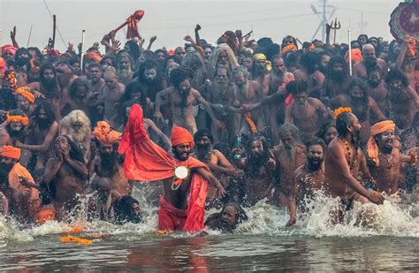Kumbh Mela All The Facts You Should Know About The Worlds Largest Festival Sherpa Land