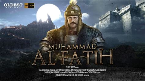 Muhammad Al Fatih Sang Pembebas Konstantinopel YouTube