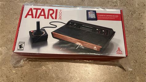 Atari 2600 Review Part Two Youtube