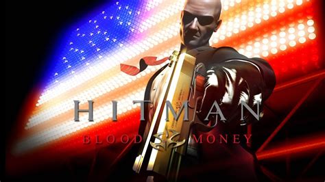 Hitman Blood Money Full Soundtrack Youtube