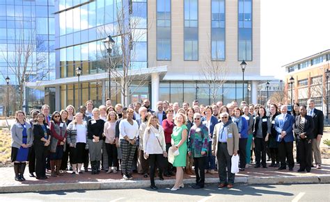 Virginia Cancer Experts Attend Annual Massey Symposium And Research