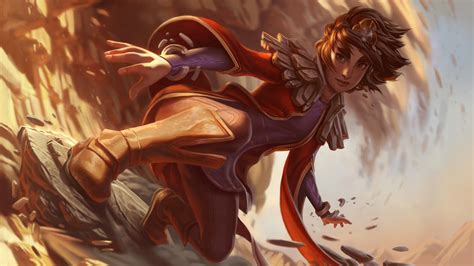 Taliyah League Of Legends Wallpaper 1920×1080 League Of Legends