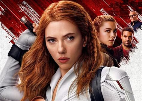 Scarlett Johansson Sues Disney Over Black Widow Streaming Release Equities News