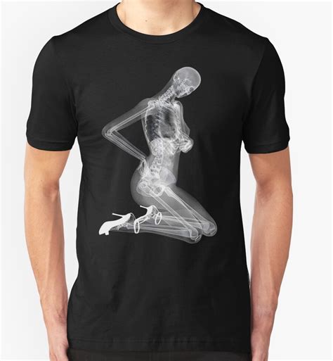 X Rated X Ray T Shirts And Hoodies By David Ayala Redbubble