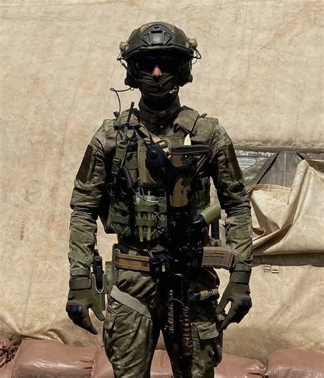 Turkish Military Turkish Army Legion Etrangere Tactical Wear Gung